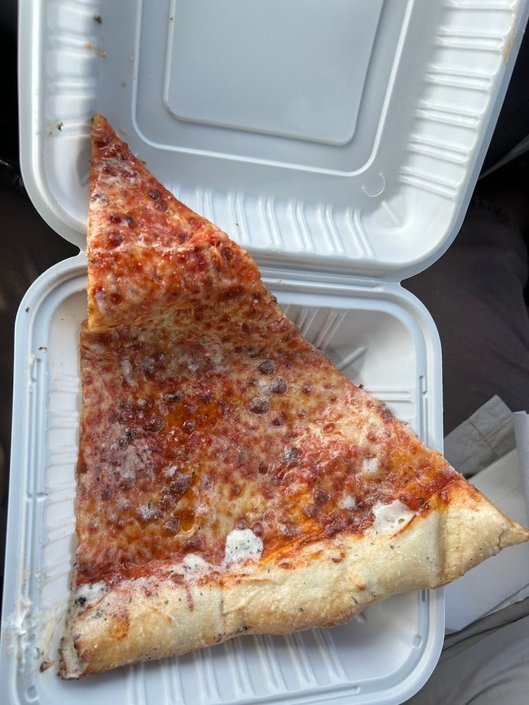 Krusty's Pizza Photo 2