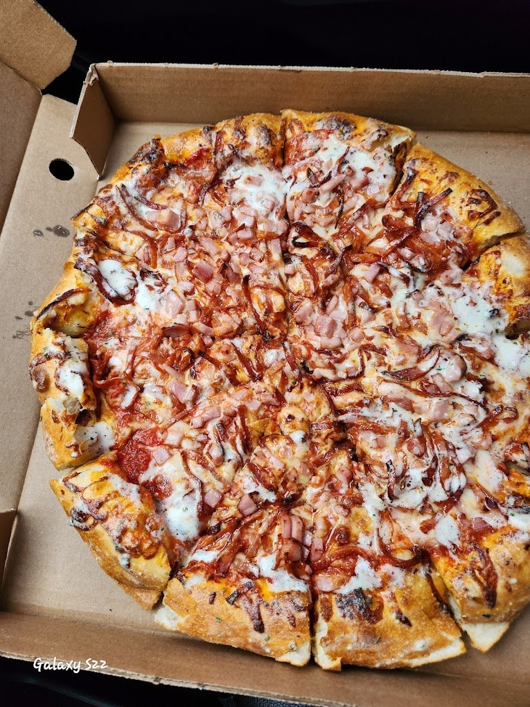 Krusty's Pizza Photo 3