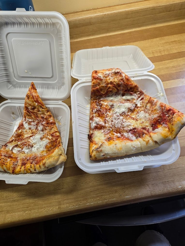 Krusty's Pizza Photo 4