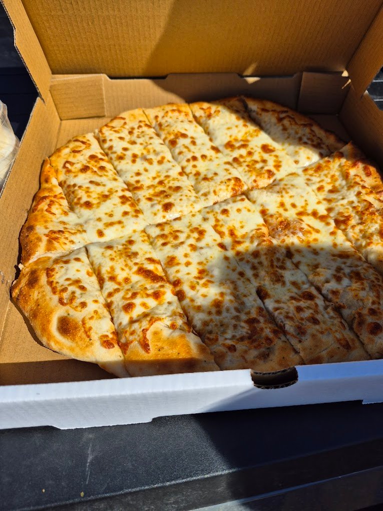 Krusty's Pizza Photo 5