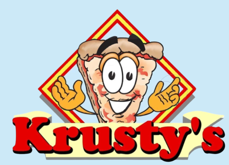 Krusty's Pizza